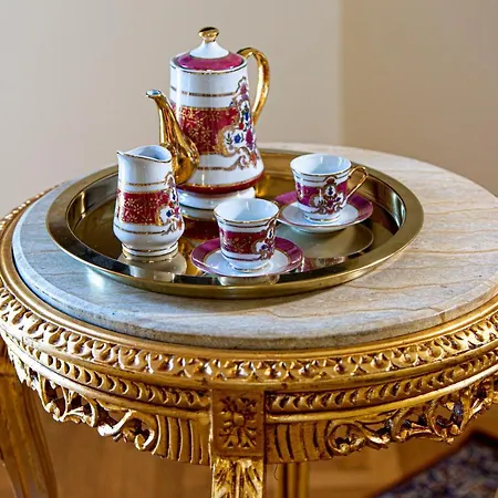 Relais Antica Szálloda 3*